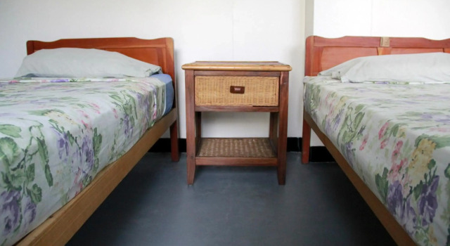 Bamboo Backpackers, Book Hotel Nadi Viti Levu