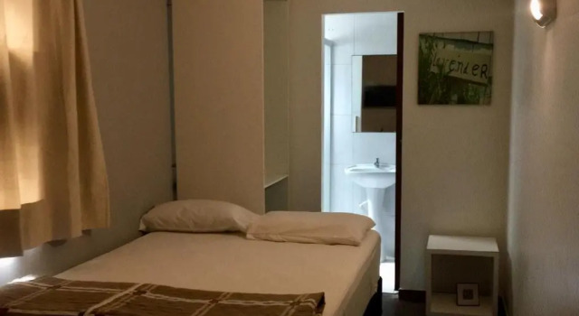 Номер Comfort NUMAR Hotel