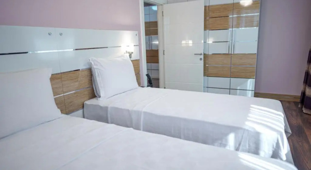 Tok Epi̇k Hotel
