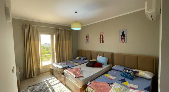 Golfview House HaciendaBay Families Only, Boek Villa Hotels in North Coast met parkeren, Parkeren