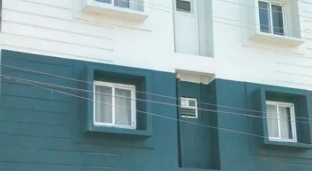 Sree Nivas Residency