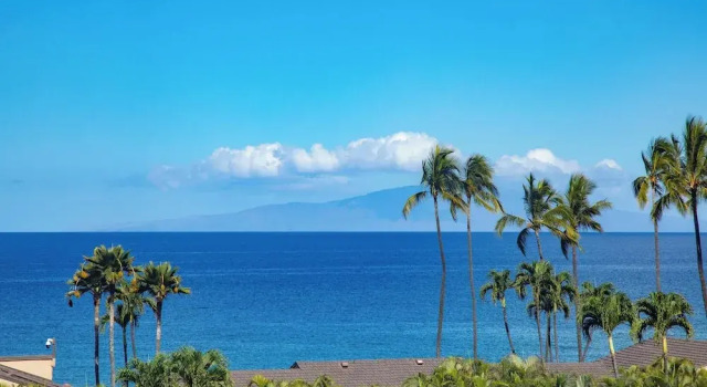 Номер Standard с 2 комнатами с видом на океан Wailea Elua Village - CoralTree Residence Collection