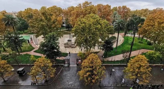 Апартаменты Deluxe Kings Home In Rome