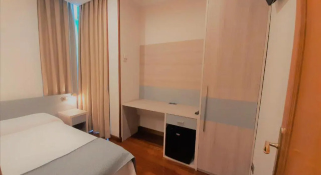 Номер Standard Hotel Nueva Plaza