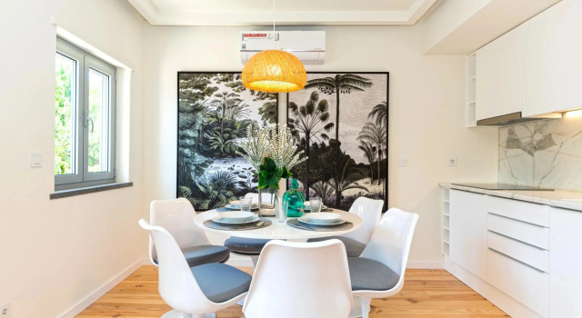 Mama Coco Cascais Apartments, Забронировать Апартаменты/квартира Апартаменты Кашкайш, рядом с Парк Marechal Carmona, Апартаменты/квартира