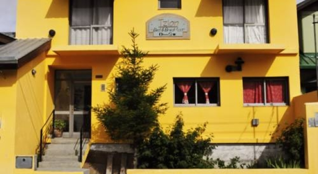 Tzion B&B