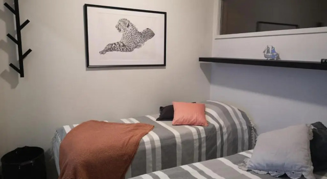Aurinkoranta B4 merinäköalalla, Prenota Hotel Kalajoki North Ostrobothnia