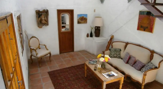 Casa Piers, Prenota Appartamento San Miguel de Allende 
