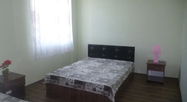Guesthouse Irakli