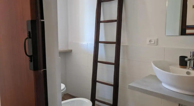 Camera Standard Maremmano BnB