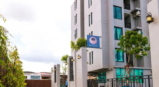 RoomQuest Sukhumvit 107