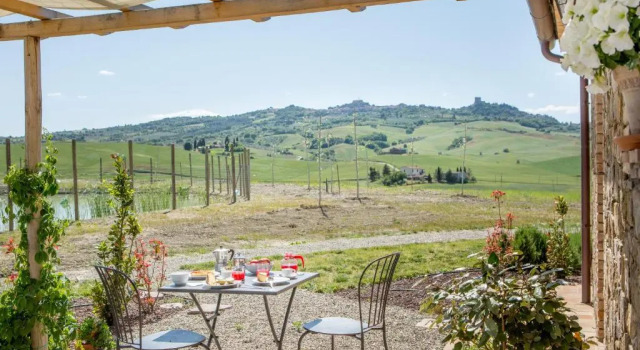 Апартаменты Superior Agriturismo San Marcello
