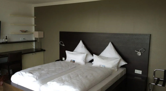 Strandhotel Bene, Book Hotel Burgtiefe auf Fehmarn Fehmarn