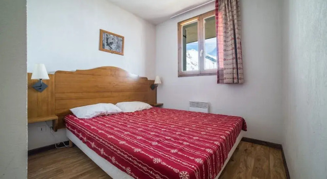 Noemys Les Chalets du Hameau des Aiguilles, Забронировать Шале Виллы Овернь-Рона-Альпы, Вилла