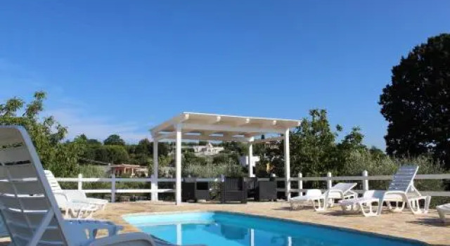 Il Trullo di Annina