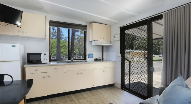 Номер Standard Reflections Coffs Harbour - Holiday Park