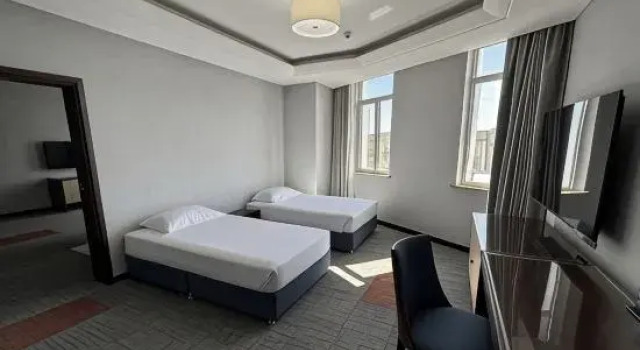 Люкс Xingtai Phoenix Hotel