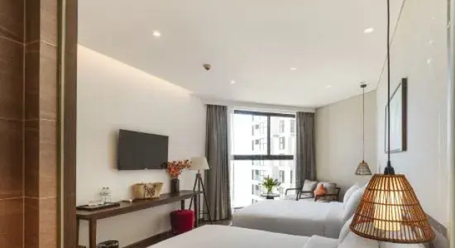 Номер Standard Phan Nguyên Mandala Mũi Né