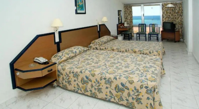 Club Amigo Ancon, Rezervovat Hotel Hotely v Trinidad s bazénem, Bazén