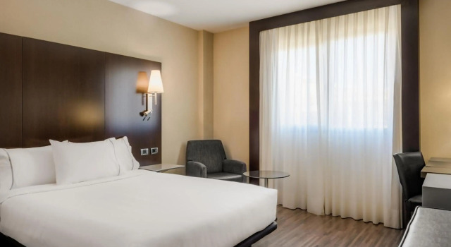 AC Hotel Elda by Marriott