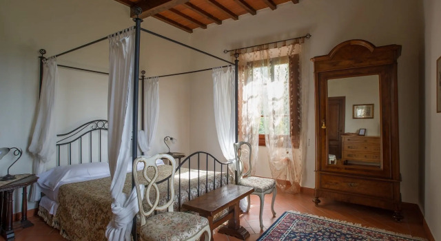 B&B Il Giglio Etrusco