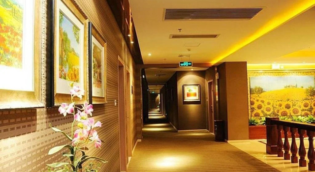 Guanglian Business Hotel Zhongshan Xingbao Branch, Забронировать Отель Отели Гуандун 3 звезды, 3*