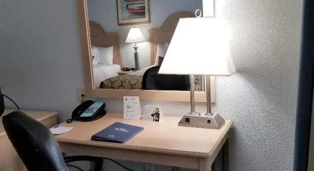 Номер Standard The Inn on Maritime Bay, an Ascend Collection Hotel