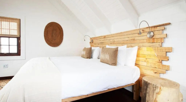 Студия Gonana Guesthouse