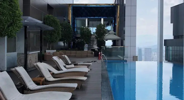 Platinum Klcc by PureStay, Забронировать Апарт-отель Апарт-отели Куала-Лумпура, рядом с Центр города Куала-Лумпура, Апарт-отель