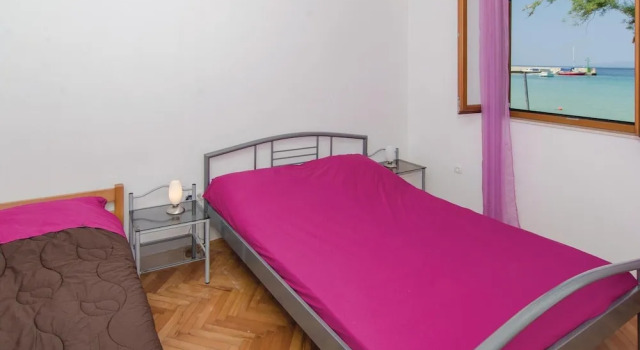 Beautiful Home in Zuljana With Wifi and 2 Bedrooms