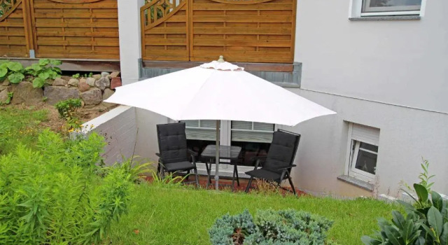 Ferienwohnungen Klink SEE 9240