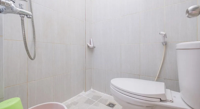 Hotel Benhil Toddopuli by Oyo Rooms, Prenota Hotel Makassar 