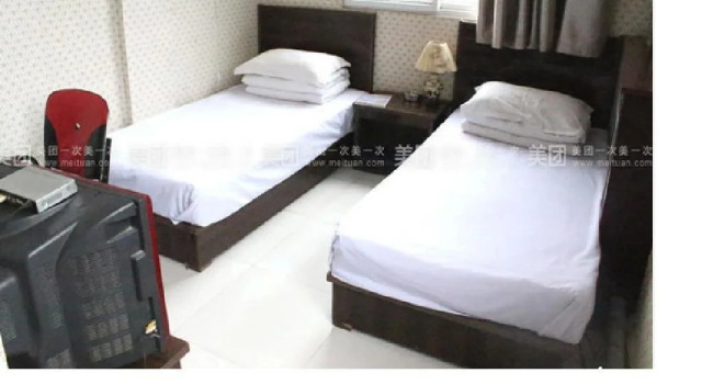 Yuncheng Tongfu Hotel Zhongyin Avenue Store