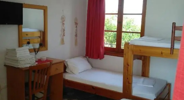 Πενυ Καντια 1ος Ν 4, Prenota Appartamento Hotel a Peloponneso con parcheggio, Parcheggio