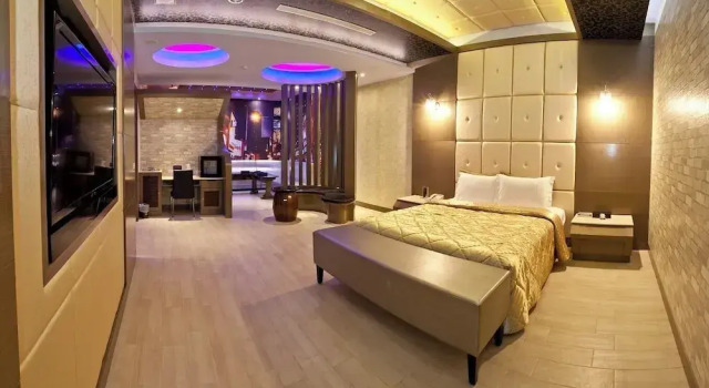 Номер Standard Wei Feng Hotel - Kaohsiung