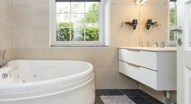 Коттедж 5 star holiday home in Haderslev