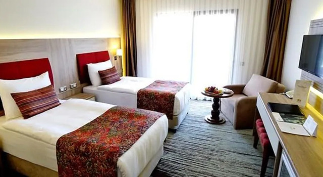 Orkis Palace Termal Otel