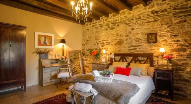 Номер Classic Casa Ramiras