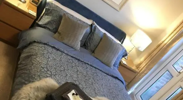 Апартаменты Deluxe OurHaus Apartments