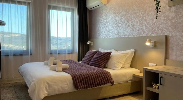 Номер Standard Guest Rooms Tsarevets
