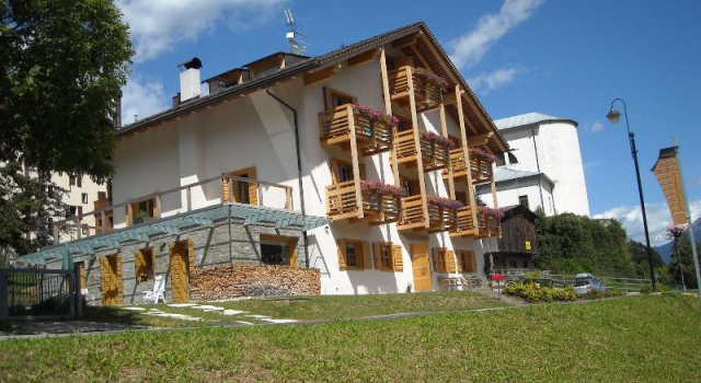 Dolomiti Lodge Villa Gaia, Забронировать Вилла Валле-ди-Кадоре Кадоре