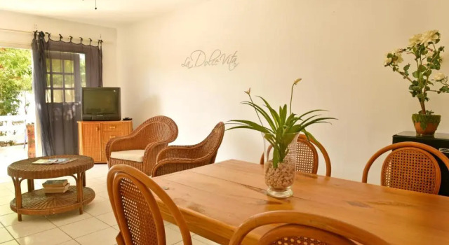 Номер Standard Pega Pega Apartments