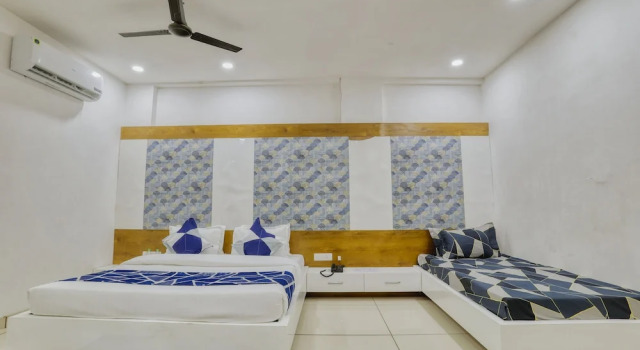 Номер Premium Hotel B Fine By Aceotel