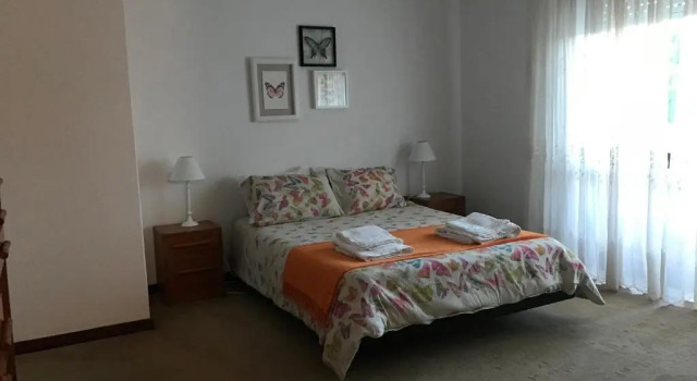 Коттедж Casa São José