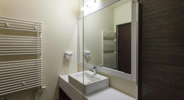Номер Standard YMY HOTELS Târgu Jiu