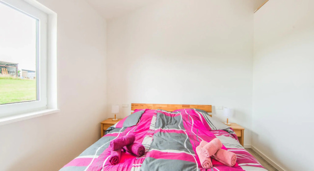 Sehr schöne Ferienwohnung in Filz in der Eifel mit Grill, Забронировать Дом для отпуска Виллы Кохем, Вилла