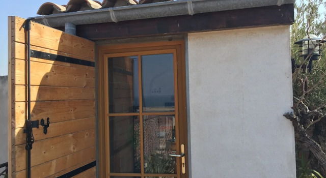 ADORAMAAR - Le Loft, Забронировать Отель Отели Марселя 3 звезды, рядом с Форт Святого Иоанна, 3*