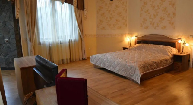 Люкс Comfort Sadyba na Gutsulsky Polonyni
