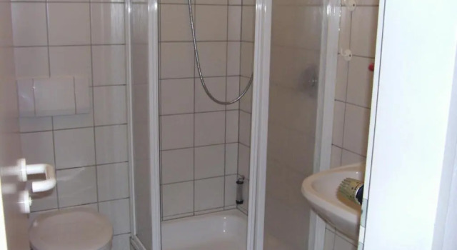 Коттедж Apartmentanlage am Kellerberg