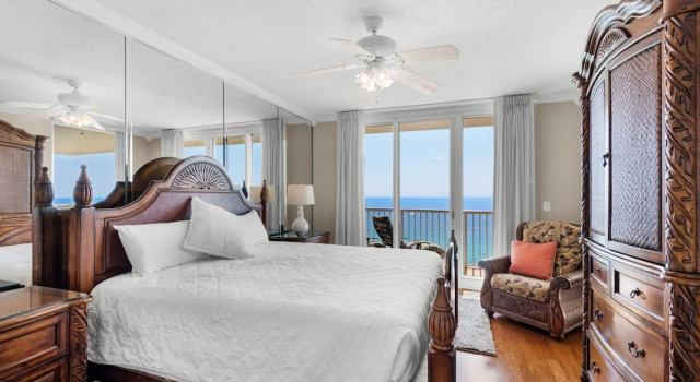 Номер Standard Majestic Beach Towers 1-1701